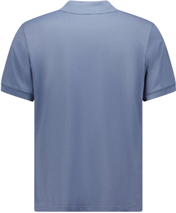 Airforce regular polo lavendel