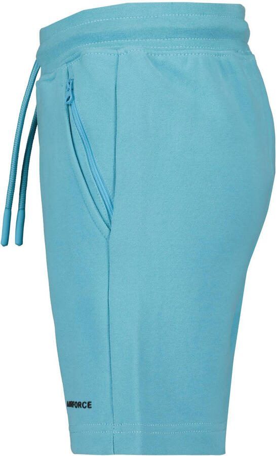 Airforce Short Sweat Pants Junior
