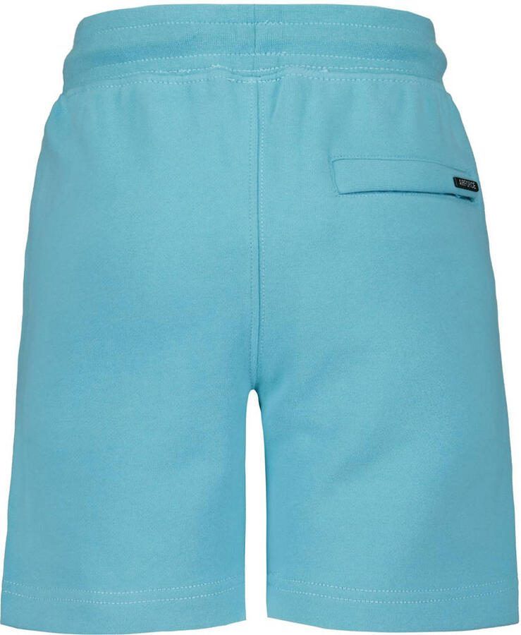 Airforce regular sweatshort blauw - Foto 2