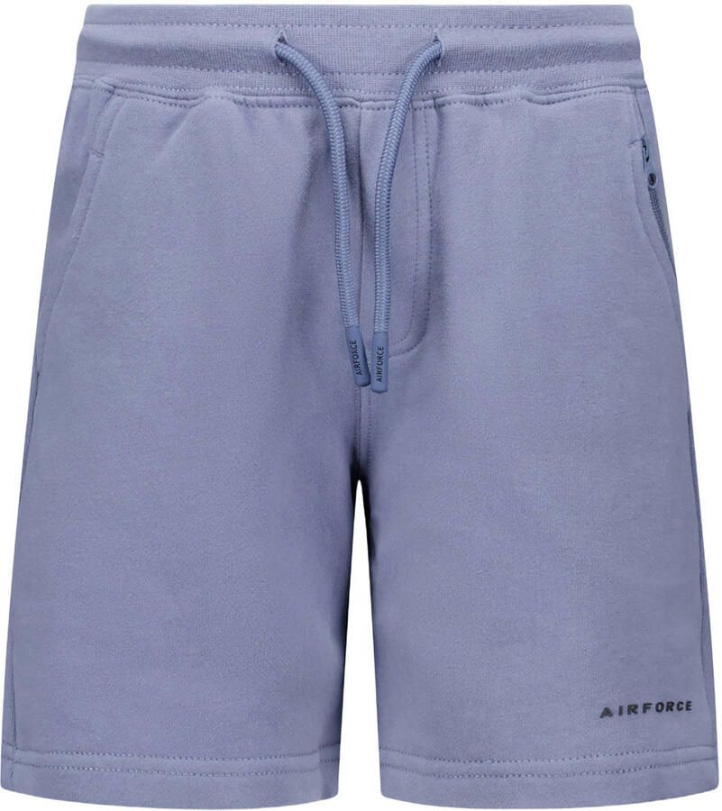 Airforce Short Sweatpants Kids