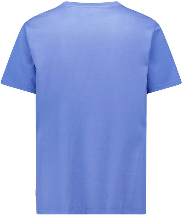 Airforce regular T-shirt blauw