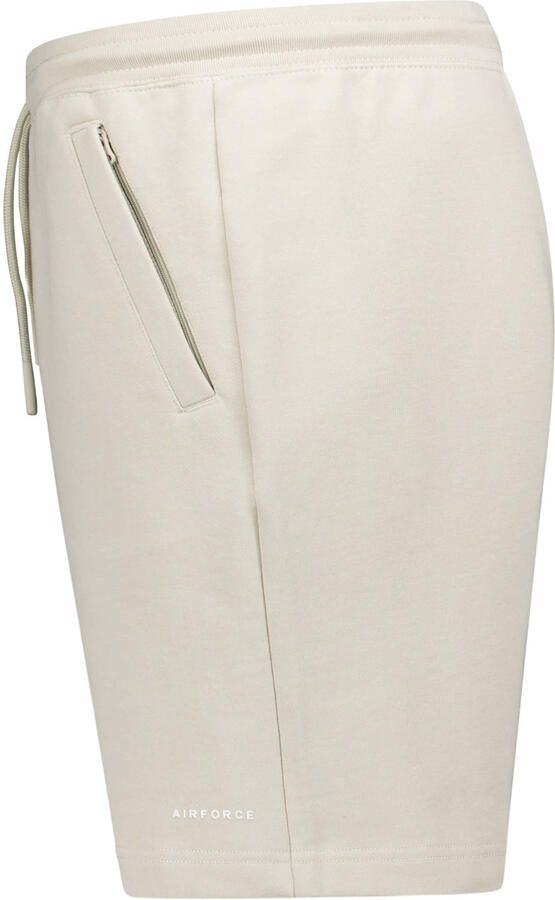 Airforce regular sweatshort beige - Foto 3