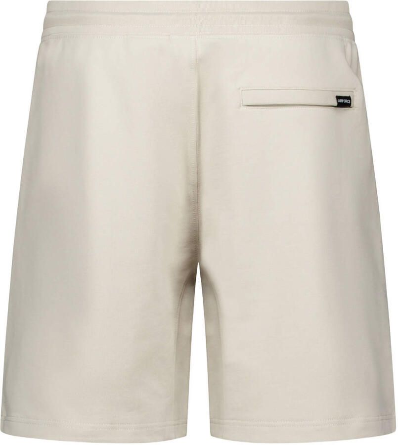 Airforce regular sweatshort beige - Foto 2