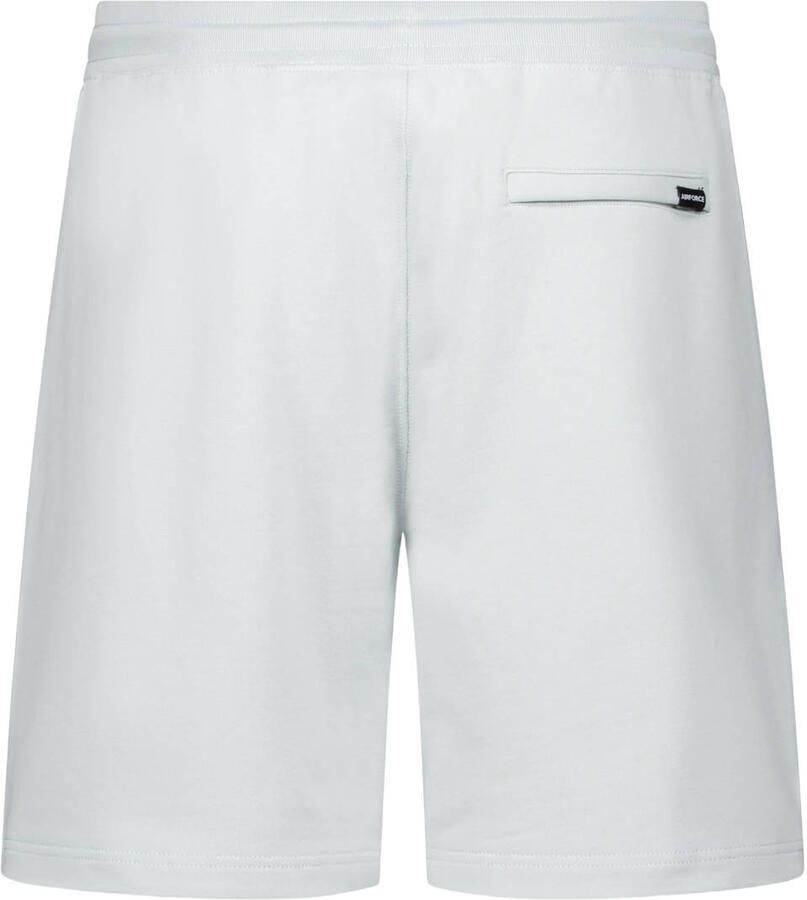 Airforce regular sweatshort lichtgroen - Foto 2