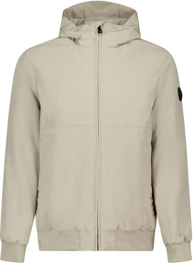 Airforce softshell jas beige - Foto 1