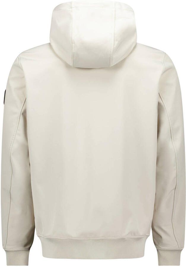 Airforce Softshell Jacket Chestpocket Kids - Foto 2