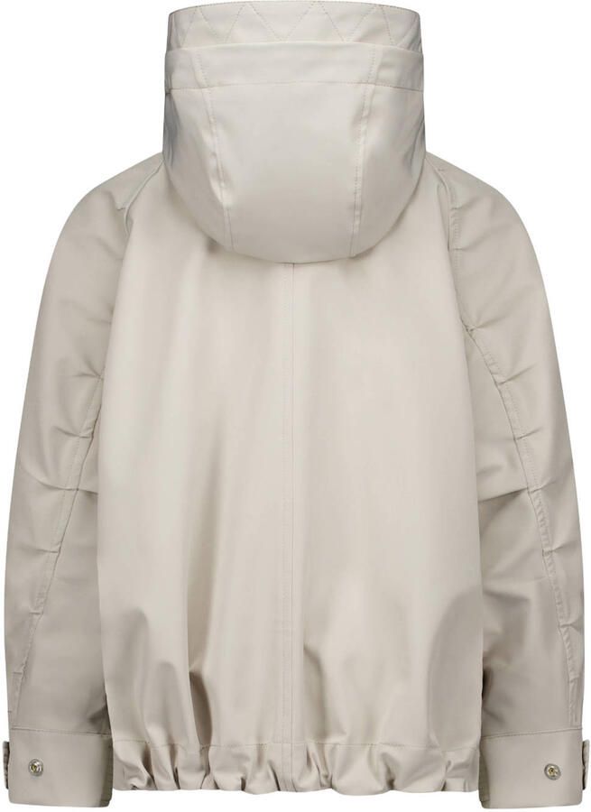Airforce softshell jas zand - Foto 2