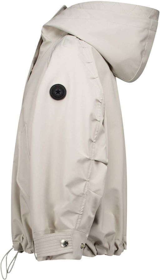 Airforce softshell jas zand - Foto 3