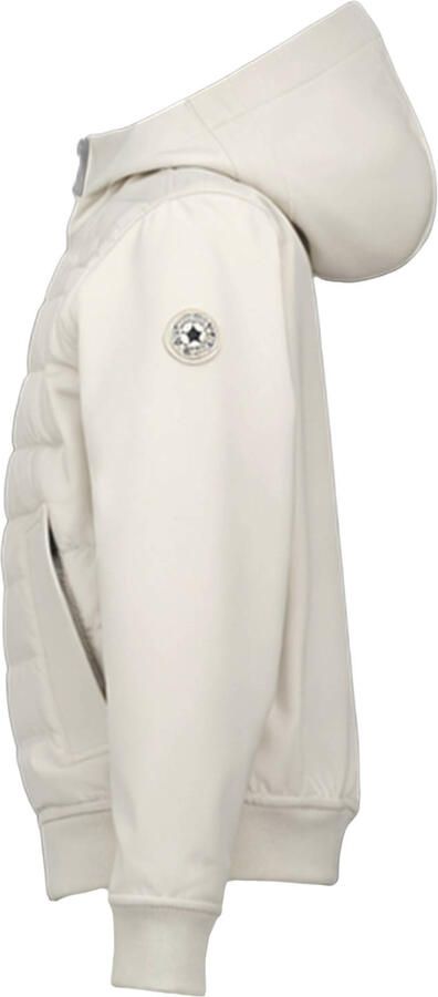 Airforce softshell jas zand - Foto 3