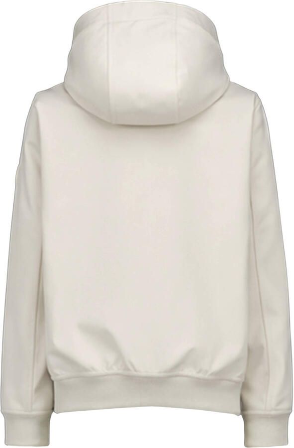 Airforce softshell jas zand - Foto 2
