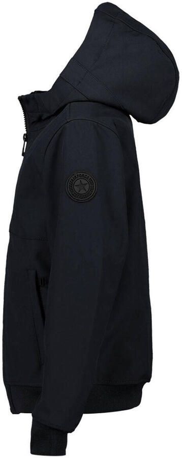 Airforce Softshell Jacket Chestpocket Junior - Foto 3