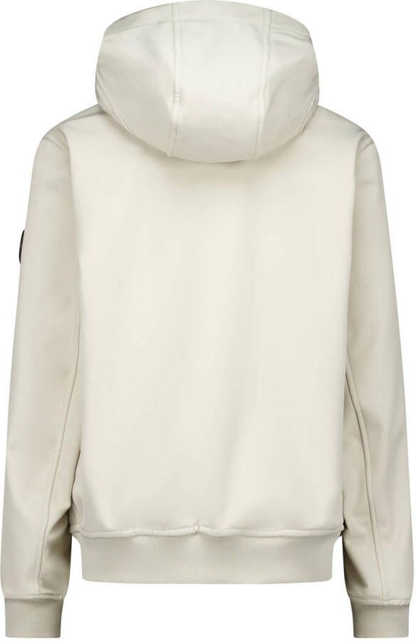 Airforce softshell jas zomer - Foto 2