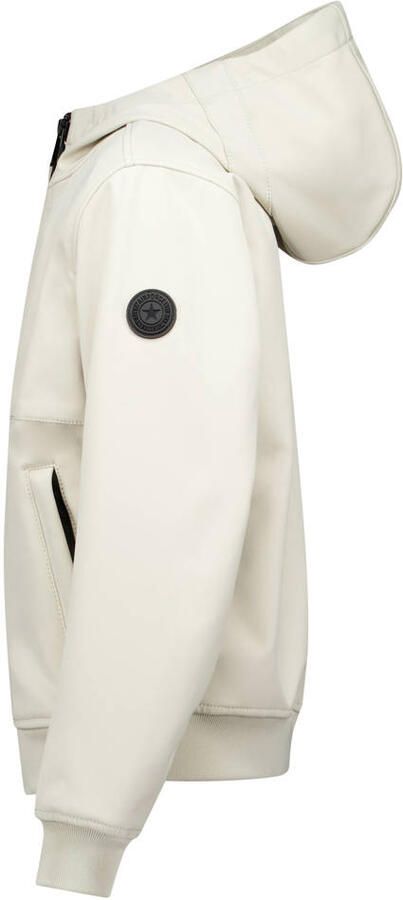 Airforce softshell jas zomer - Foto 3