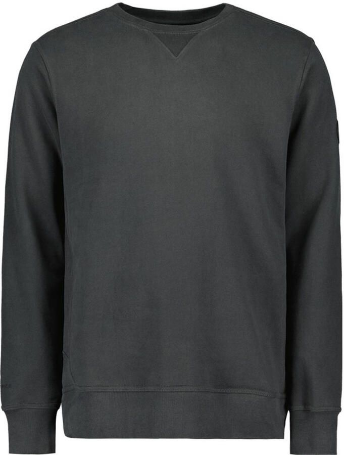 Airforce Grijze Trui Gray Heren