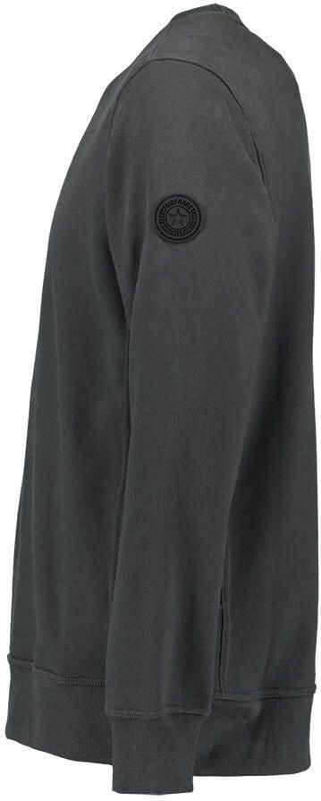 Airforce Grijze Trui Gray Heren - Foto 2
