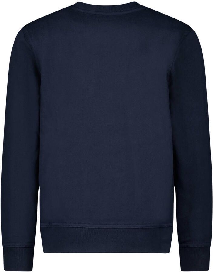 AIRFORCE Jongens Truien & Vesten Geb1178 Donkerblauw - Foto 4
