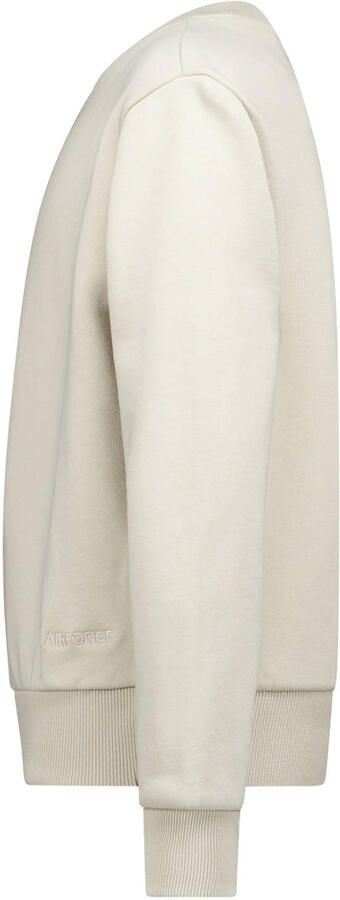 Airforce sweater ecru - Foto 2