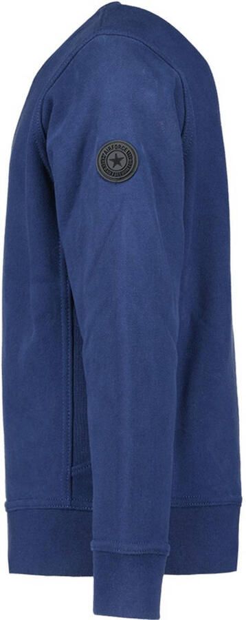 AIRFORCE Jongens Truien & Vesten Geb0708 Blauw