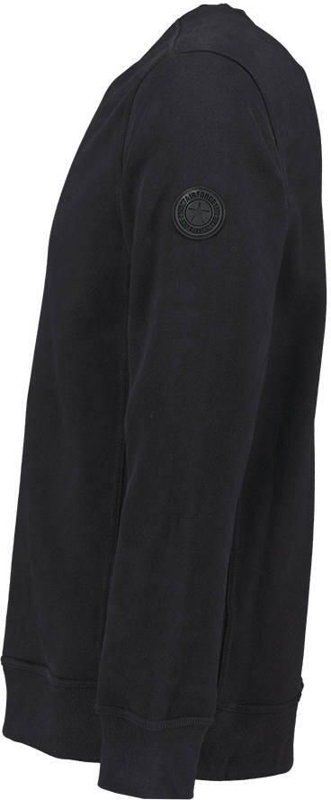 Airforce Zwarte Trui Black Heren - Foto 2