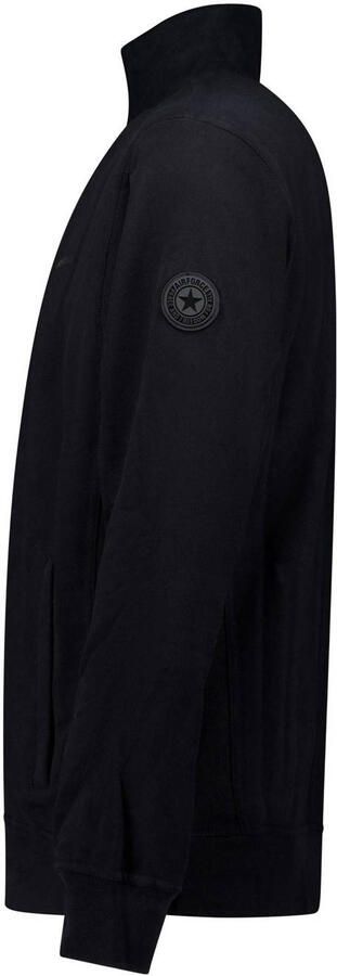 Airforce sweater zwart - Foto 2