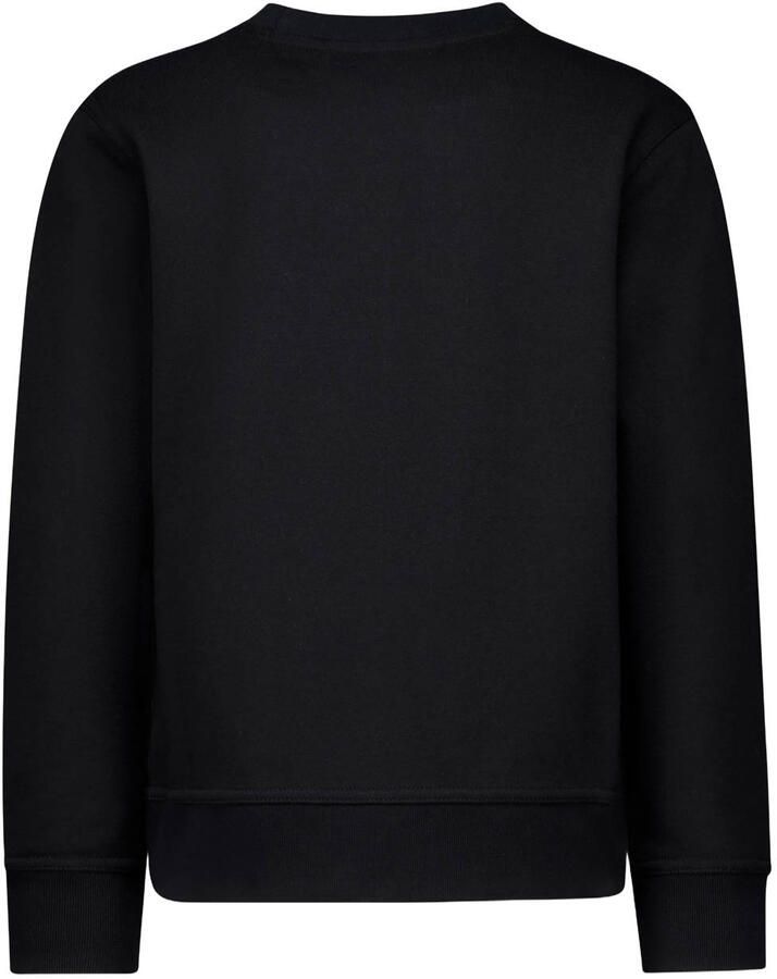 Airforce sweater zwart - Foto 2