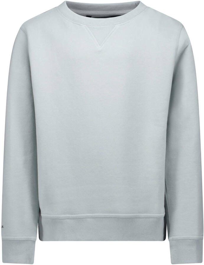 Airforce sweaterlichtgrijs