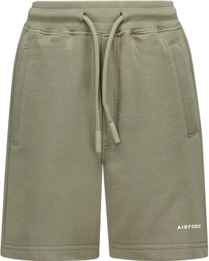 AIRFORCE Jongens Broeken Geb1179 Olijf - Foto 2