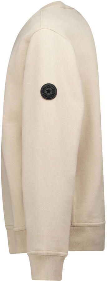 Airforce sweater beige - Foto 2