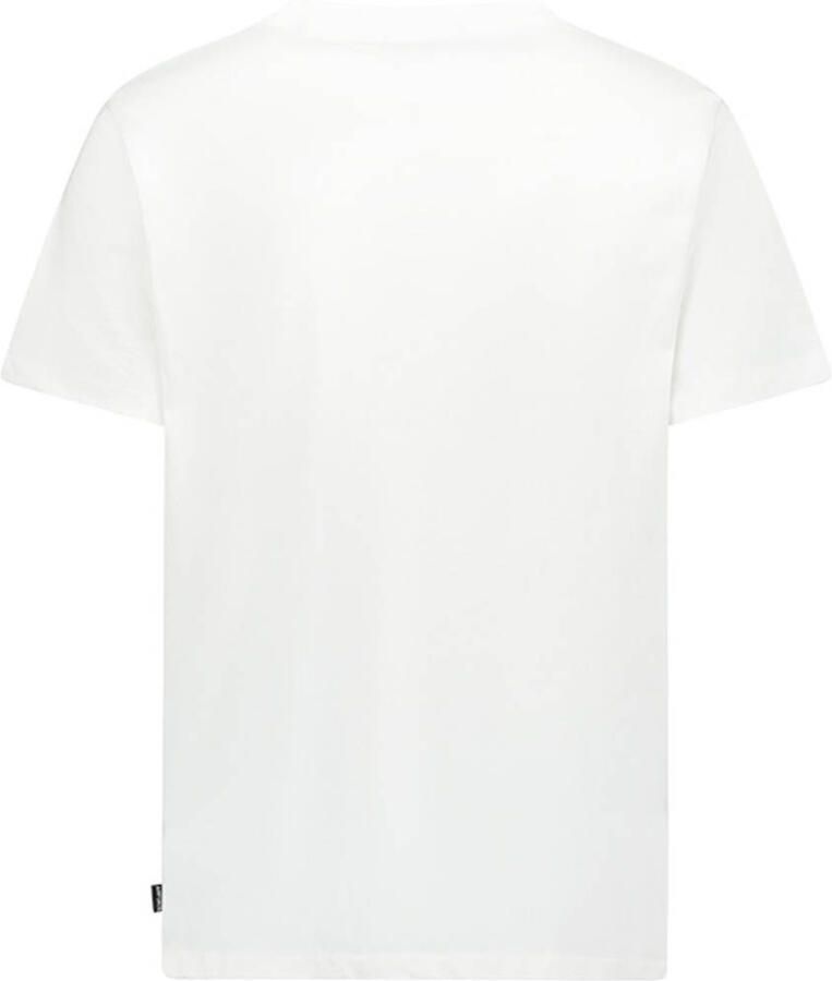 Airforce regular T-shirt wit