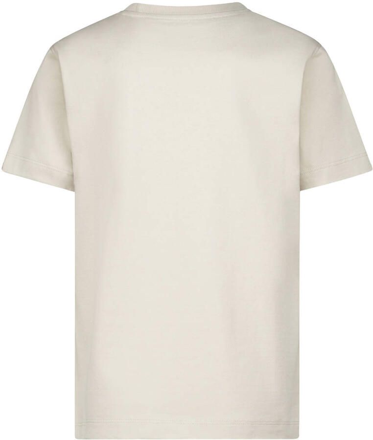 Airforce T-shirt zand - Foto 2