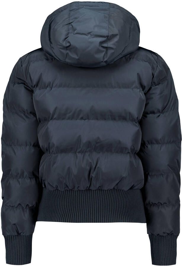 Airforce TATE BOMBER winterjas donkerblauw - Foto 2