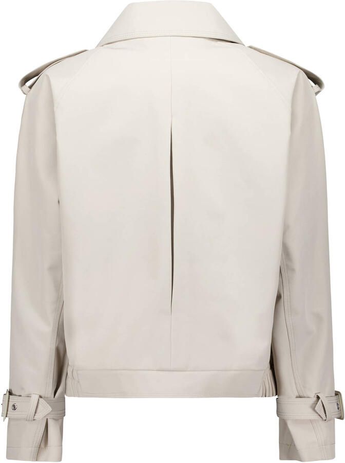 Airforce trenchcoat - Foto 2