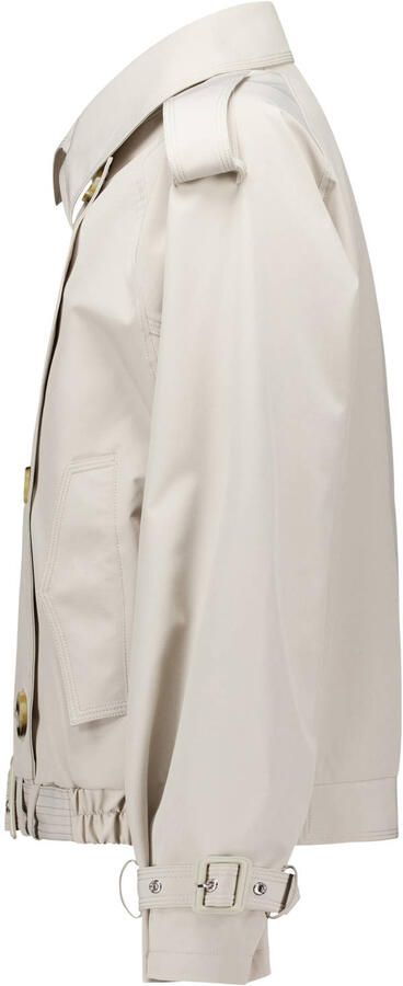 Airforce trenchcoat - Foto 3