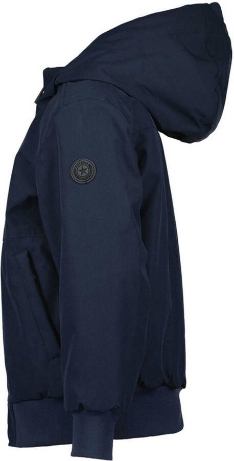 Airforce winterjas Polyester Capuchon Effen 152 - Foto 2