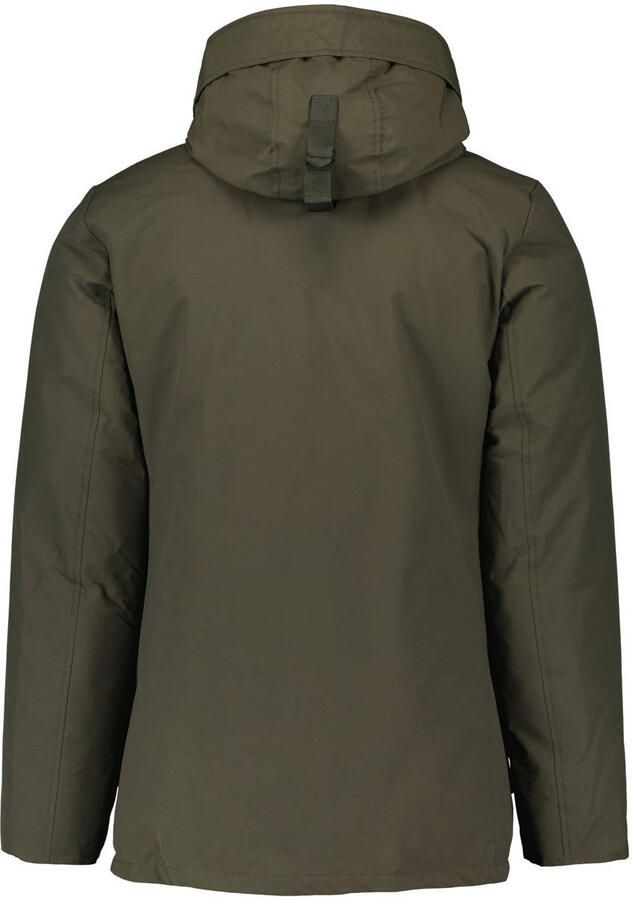 Airforce Classic Parka Kids