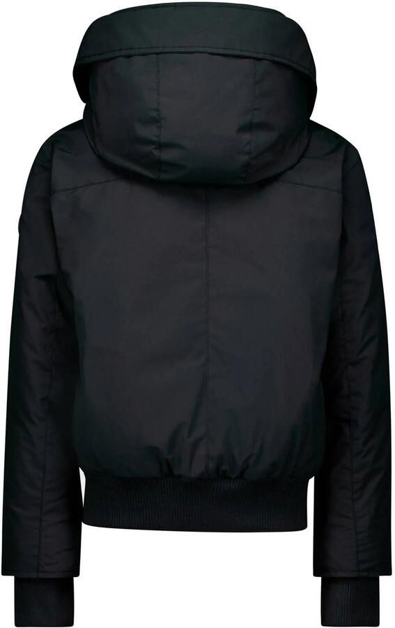 AIRFORCE Jongens Jassen Hrb1140 Zwart - Foto 3