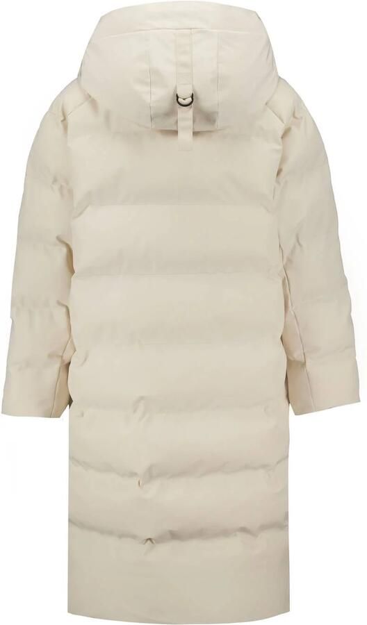 Airforce winterparka crème - Foto 2