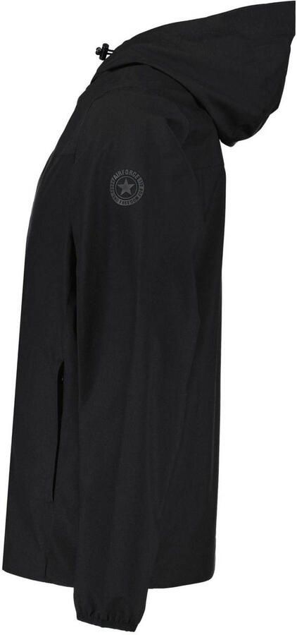 Airforce zomerjas zwart - Foto 2