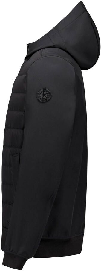 Airforce River Softshell Jacket - Foto 2