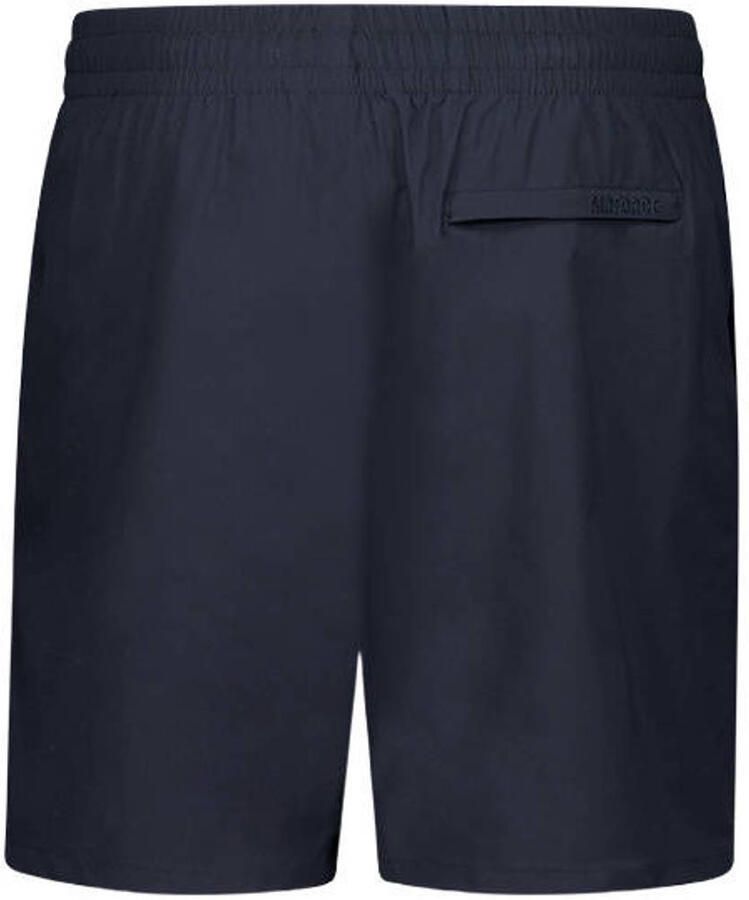 Airforce zwemshort donkerblauw