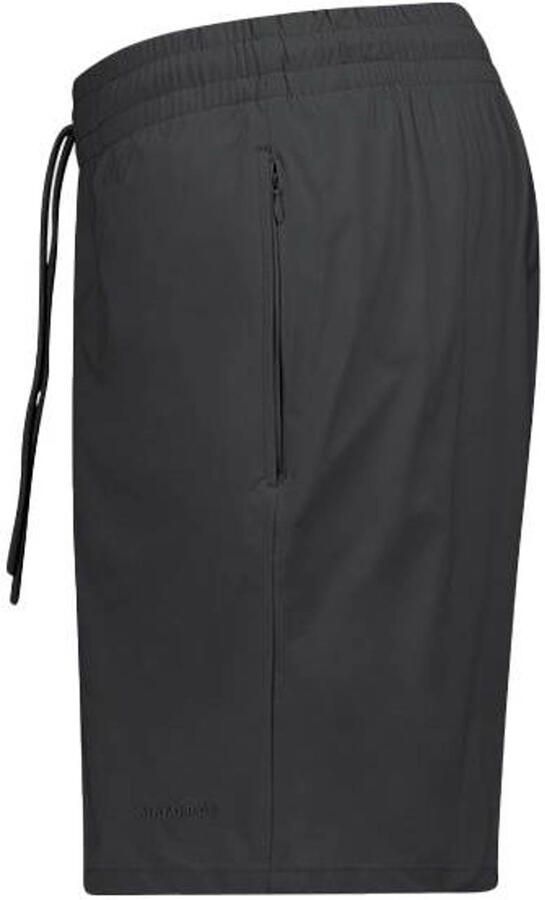 Airforce zwemshort grijs - Foto 2