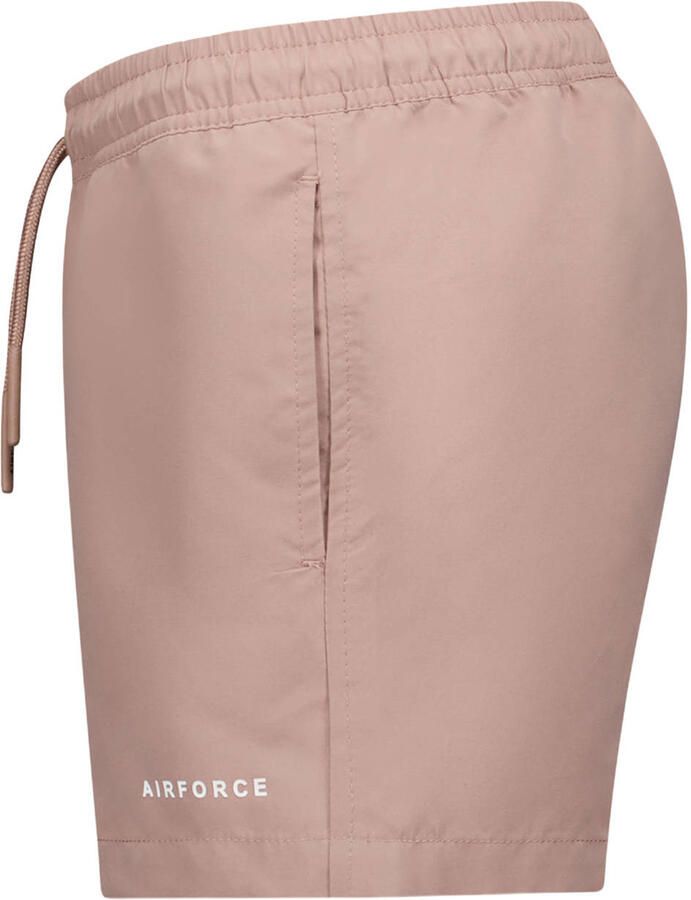 Airforce zwemshort zalm - Foto 2