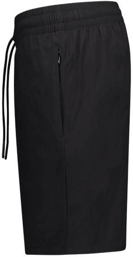 Airforce zwemshort zwart - Foto 2