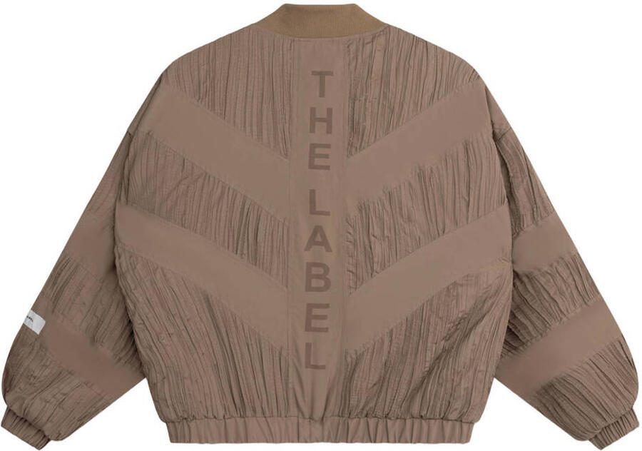 Alix the Label bomberjack camel - Foto 2