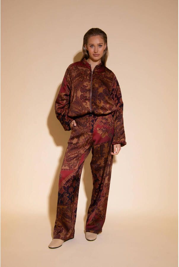 AMAYA AMSTERDAM Dames Jassen Faith Multi - Foto 5