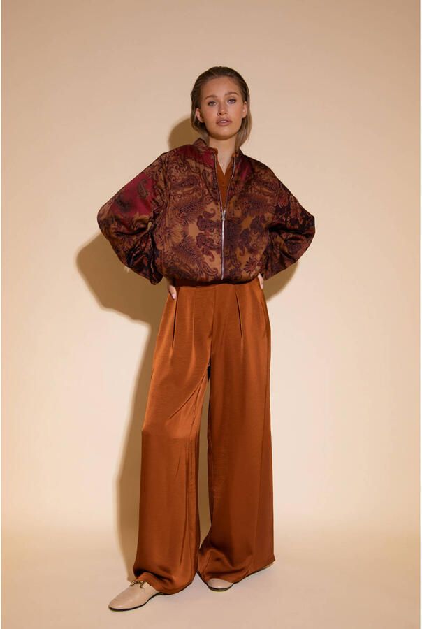 AMAYA AMSTERDAM Dames Jassen Faith Multi - Foto 6