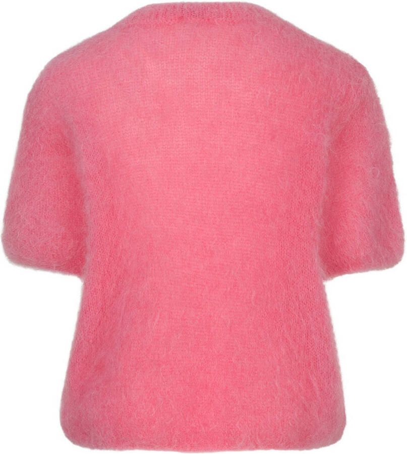 AMAYA AMSTERDAM Dames Tops & T-shirts Nova Roze - Foto 6