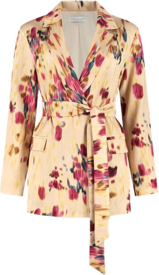 AMAYA AMSTERDAM Dames Blazers Lisa Multi - Foto 6