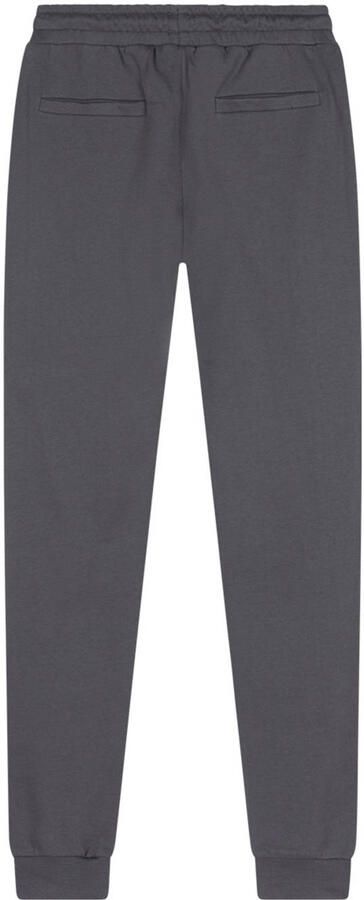 Ambique slim sweatpants grijs