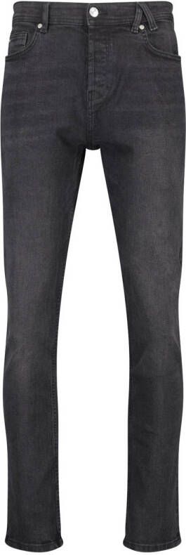 America Today slim fit jeans Neil washed black